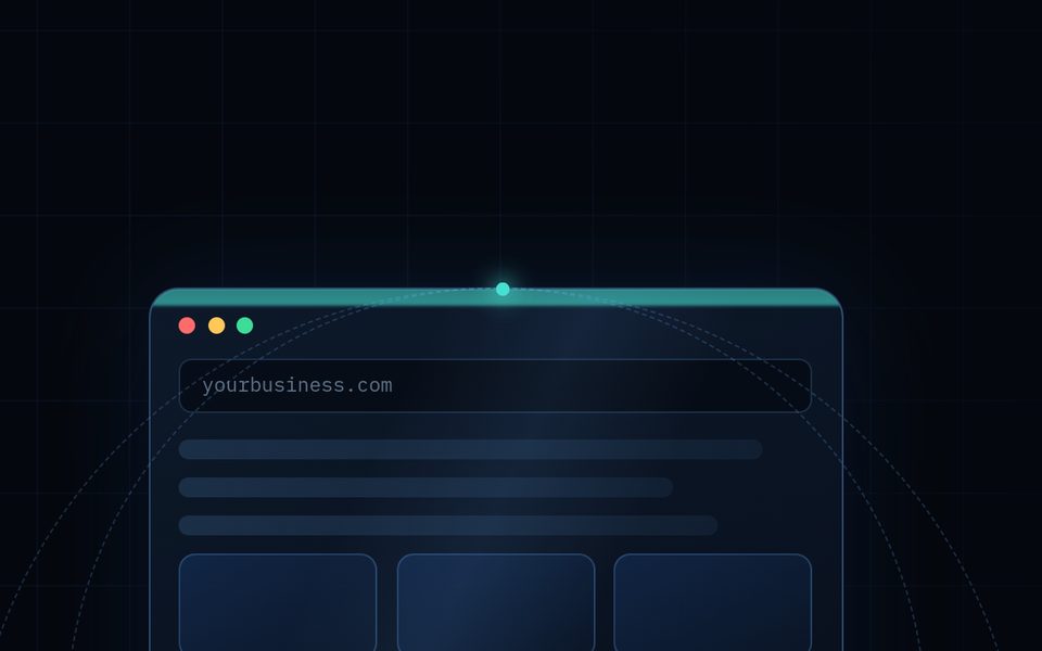 AgentEligible homepage screenshot